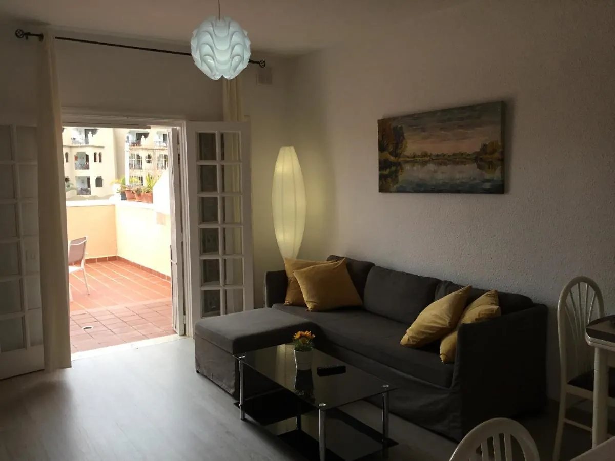 Appartamento Apartamento Los Cristianos Tres Minutos Playa Las Vistas Arona