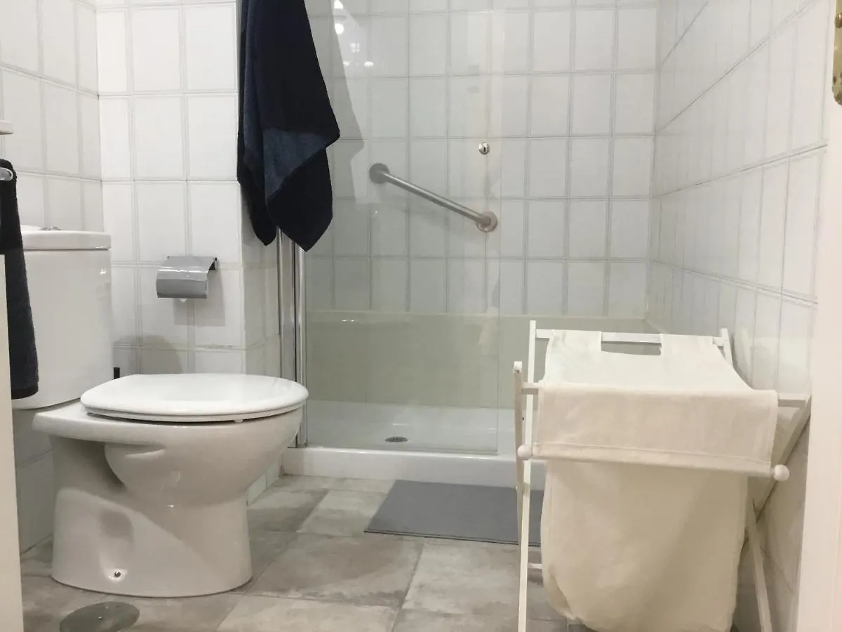Apartamento Los Cristianos Tres Minutos Playa Las Vistas Arona  Spagna