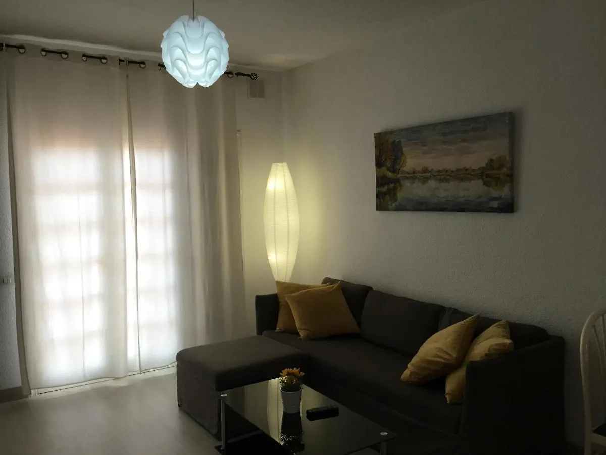 Apartamento Los Cristianos Tres Minutos Playa Las Vistas Arona  0*, Arona (Tenerife) Spagna